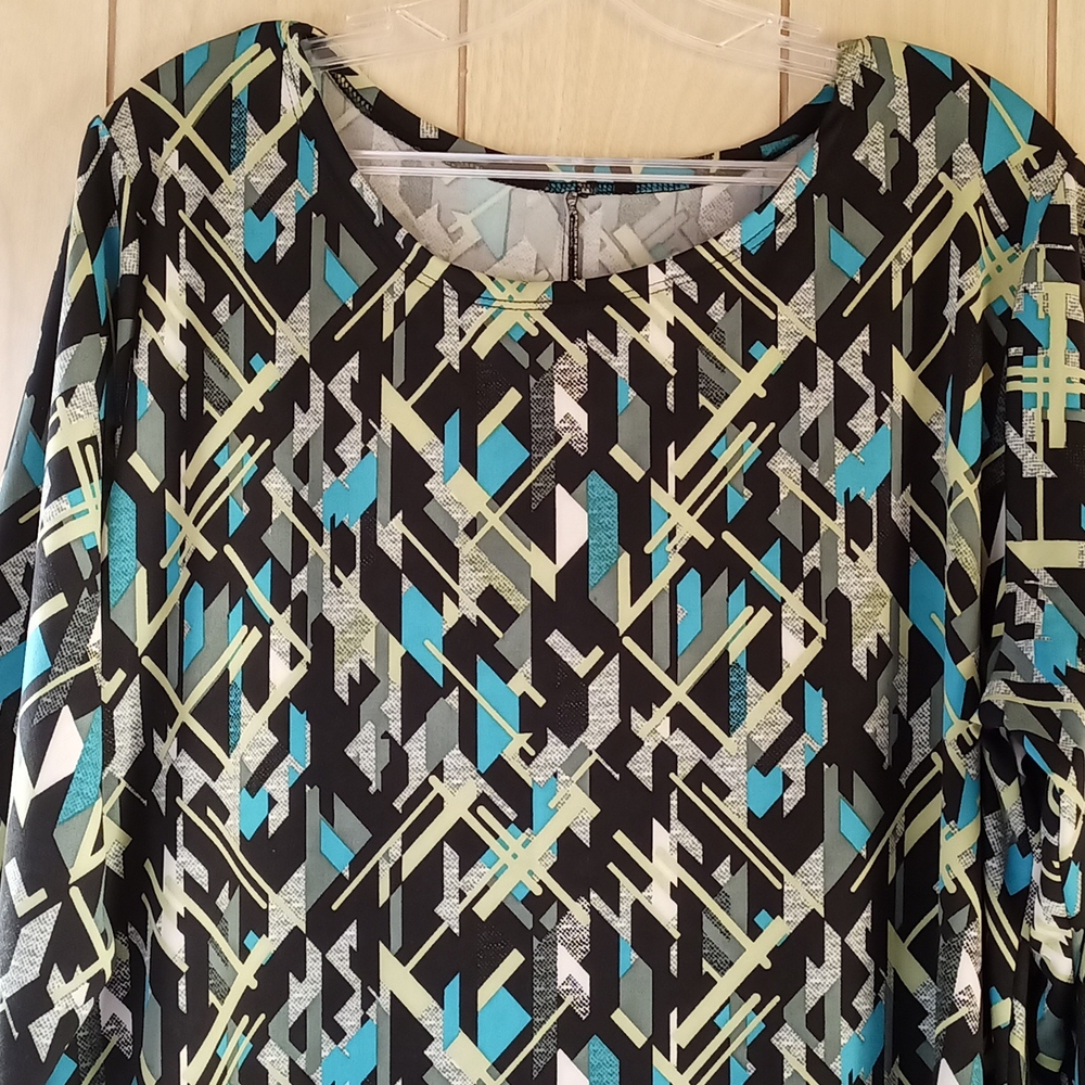 Women's tunic - Picture 2 of 4